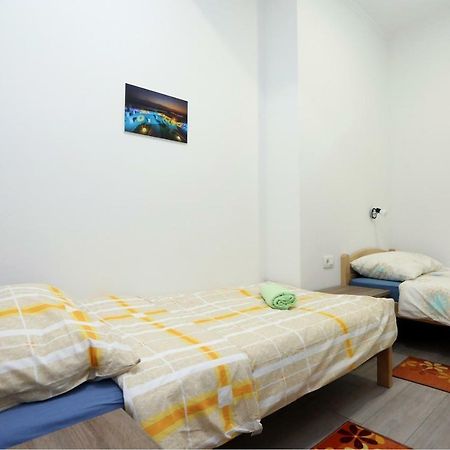 Apartman Abc Šibenik Exterior foto
