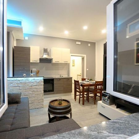 Apartman Abc Šibenik Exterior foto