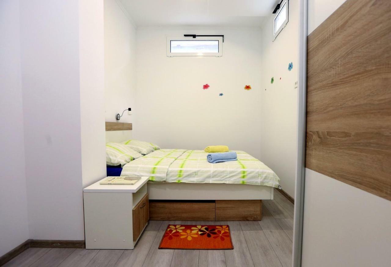 Apartman Abc Šibenik Exterior foto