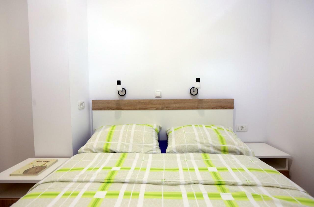 Apartman Abc Šibenik Exterior foto