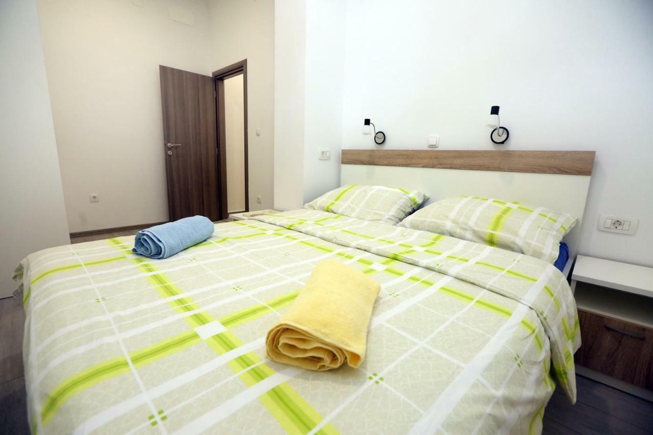 Apartman Abc Šibenik Exterior foto