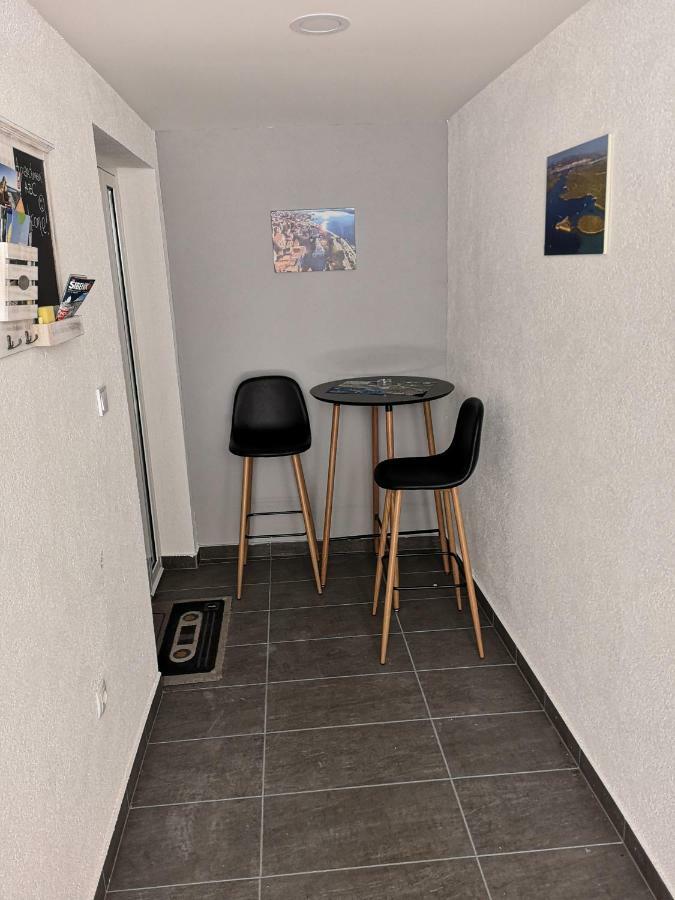 Apartman Abc Šibenik Exterior foto