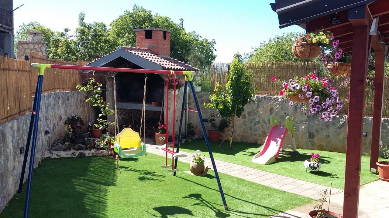 Apartman Abc Šibenik Exterior foto